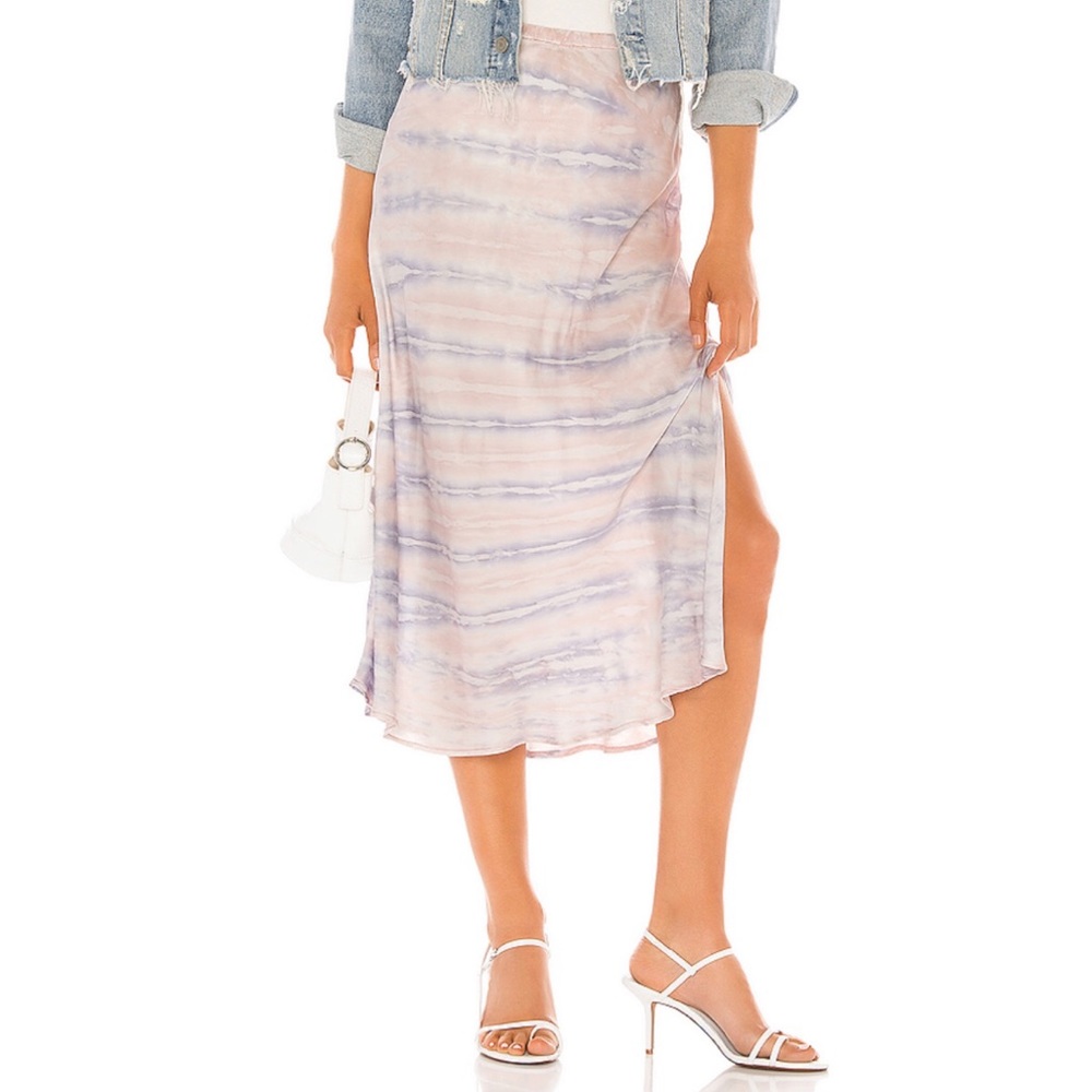 Young Fabulous & Broke Felicity Skirt S - Picture 1 of 5